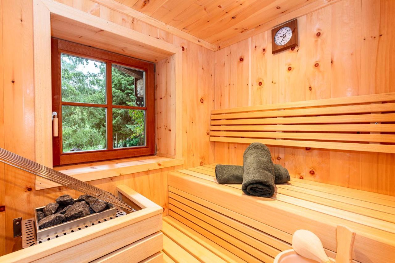 Appartement Haus Eder à Saalfelden Extérieur photo