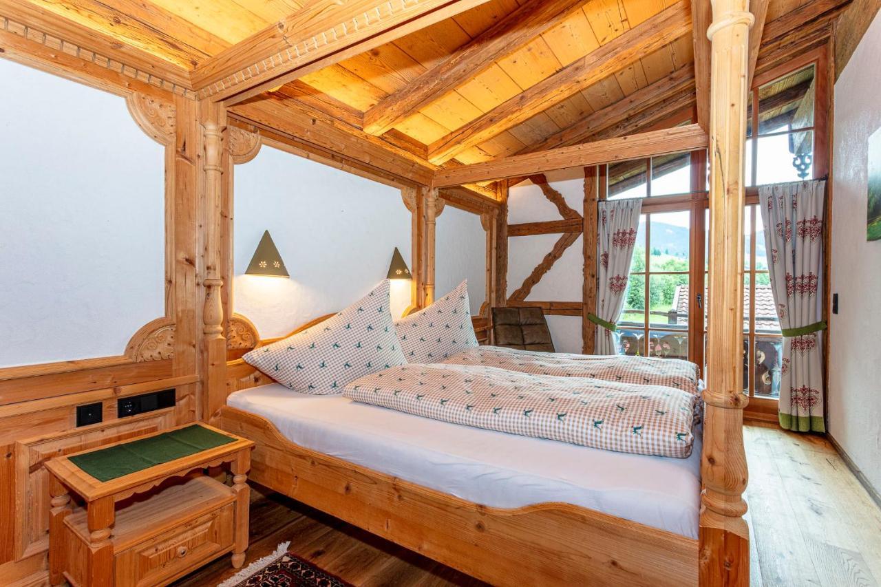 Appartement Haus Eder à Saalfelden Extérieur photo